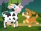 بازی Domestic Animals Memory آنلاین