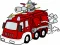 بازی Cartoon Trucks آنلاین