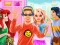 بازی Princess highschool trends آنلاین