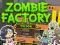 بازی Zombie Factory Tycoon آنلاین