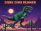 بازی Dark Dino Runner آنلاین