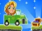 بازی Adventure Rapunzel Race آنلاین