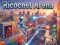 بازی Ricochet Arena آنلاین