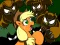 بازی Pony Platforming Project آنلاین