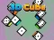 بازی 3D cube آنلاین