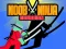 بازی Noob Ninja Guardian آنلاین