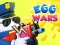 بازی Egg Wars آنلاین