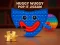 بازی Huggy Wuggy Pop It Jigsaw آنلاین