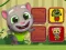 بازی Tom Memory آنلاین