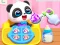 بازی Baby Panda Boy Caring آنلاین