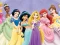 بازی Princess Jigsaw Puzzle Collection آنلاین