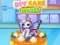 بازی Diy Cake Maker آنلاین