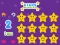 بازی Stars Numbers آنلاین