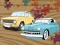 بازی Old Timer Car Jigsaw آنلاین