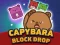 بازی Capybara Block Drop آنلاین