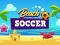 بازی Beach Soccer آنلاین