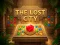 بازی The Lost City Match 3 آنلاین