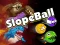 بازی Slope Ball آنلاین