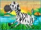 بازی Happy Animals Jigsaw آنلاین
