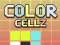 بازی Color Cellz آنلاین