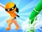 بازی Ninja: Bamboo Assassin آنلاین