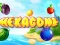 بازی Hexagone آنلاین