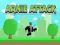 بازی Arnie Attack آنلاین