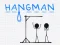 بازی Hangman آنلاین