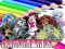 بازی Coloring Book for Monster High آنلاین