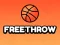 بازی Freethrowt آنلاین