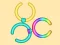 بازی Rings Untie آنلاین