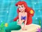 بازی Mermaid Princess Adventure آنلاین