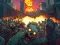 بازی Zombie Siege.io آنلاین