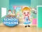بازی Baby Hazel School Hygiene آنلاین