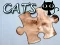 بازی Jigsaw Puzzle: Cats آنلاین