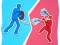 بازی Fight Simulator 3d آنلاین