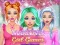بازی Makeup & Makeover Girl Games آنلاین