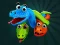 بازی Tangled Snakes آنلاین