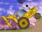بازی Backhoe Trial آنلاین
