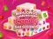 بازی Mahjongg Dimensions Candy 640 seconds آنلاین