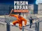 بازی Prison Break آنلاین