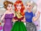 بازی Princesses Statement Hills Obsession آنلاین