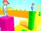 بازی Cube Tower Surfer آنلاین