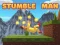 بازی Stumble Man آنلاین