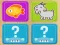 بازی Find Animals Pair آنلاین