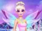 بازی Ice Queen Beauty Makeover آنلاین