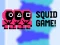 بازی Squid Game fruit falling آنلاین