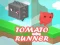 بازی Tomato Runner آنلاین
