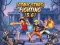 بازی Comic Stars Fighting 3.6 آنلاین