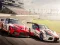 بازی Racing Cars Puzzle آنلاین